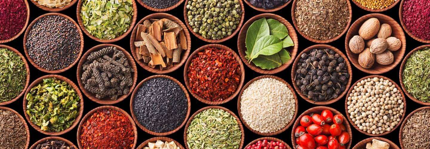 spices